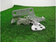 Recambio de visagra capo der para mercedes-benz clase gle (w166) referencia OEM IAM A1668800128 A1668800128 A1668800128
