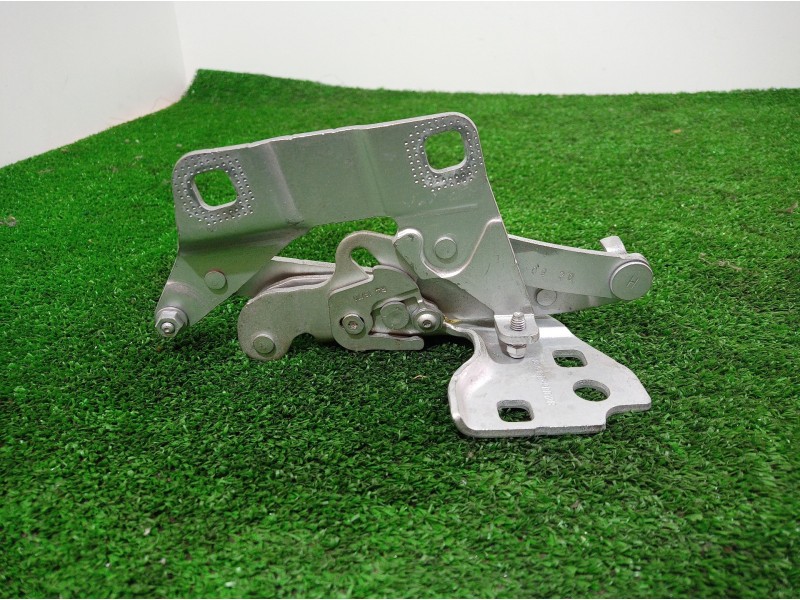 Recambio de visagra capo der para mercedes-benz clase gle (w166) referencia OEM IAM A1668800128 A1668800128 A1668800128