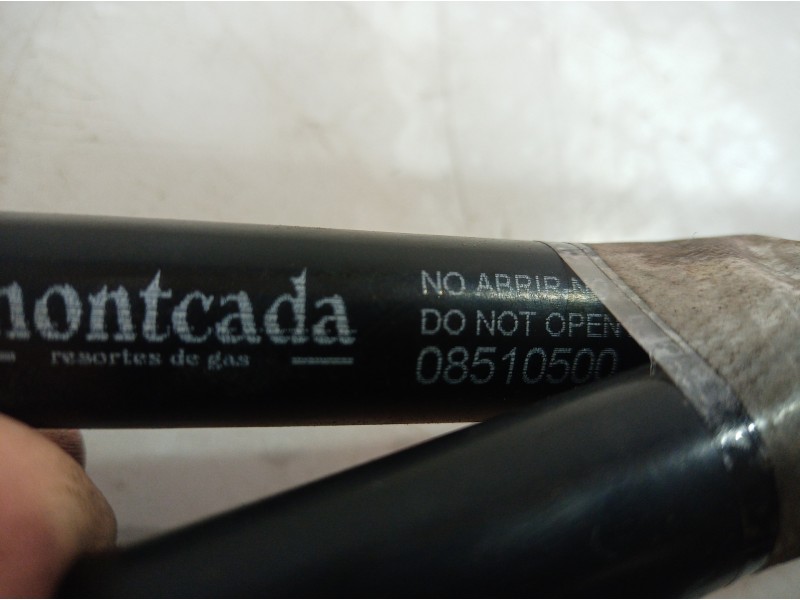 Recambio de amortiguadores maletero / porton para seat altea (5p1) hot referencia OEM IAM 08510500 08510500 08510500