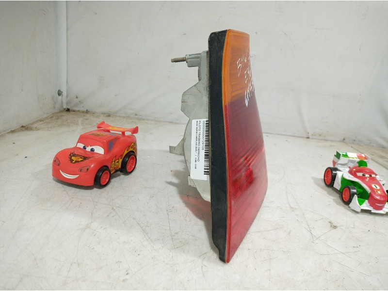 Recambio de piloto trasero derecho para bmw serie 3 berlina (e46) referencia OEM IAM 230022R1 230022R1 230022R1