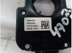 Recambio de sensor para opel insignia sports tourer cosmo referencia OEM IAM 25849366 25849366 25849366 2