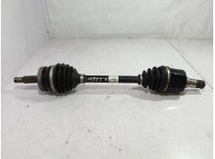 Recambio de transmision delantera izquierda para hyundai sonata (nf) 2.0 crdi comfort ii referencia OEM IAM   