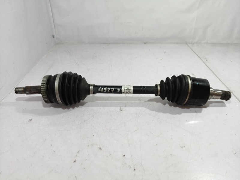 Recambio de transmision delantera izquierda para hyundai sonata (nf) 2.0 crdi comfort ii referencia OEM IAM   