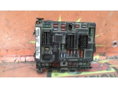 Recambio de caja reles / fusibles para citroën c2 vtr referencia OEM IAM 9643498780 9643498780 9643498780