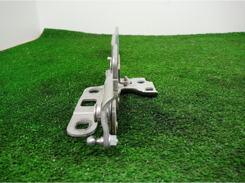 Recambio de visagra capo der para mercedes-benz clase gle (w166) referencia OEM IAM A1668800128 A1668800128 A1668800128