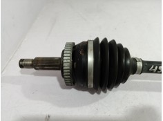 Recambio de transmision delantera izquierda para hyundai sonata (nf) 2.0 crdi comfort ii referencia OEM IAM    2