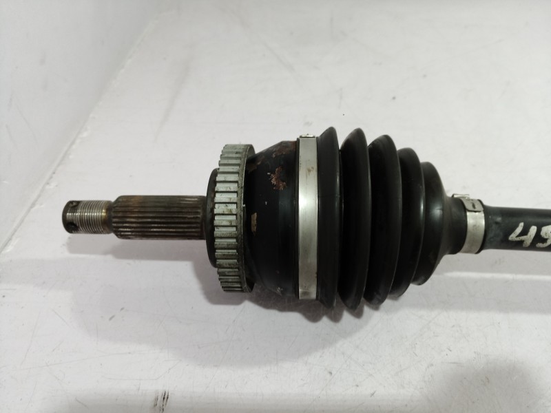 Recambio de transmision delantera izquierda para hyundai sonata (nf) 2.0 crdi comfort ii referencia OEM IAM   