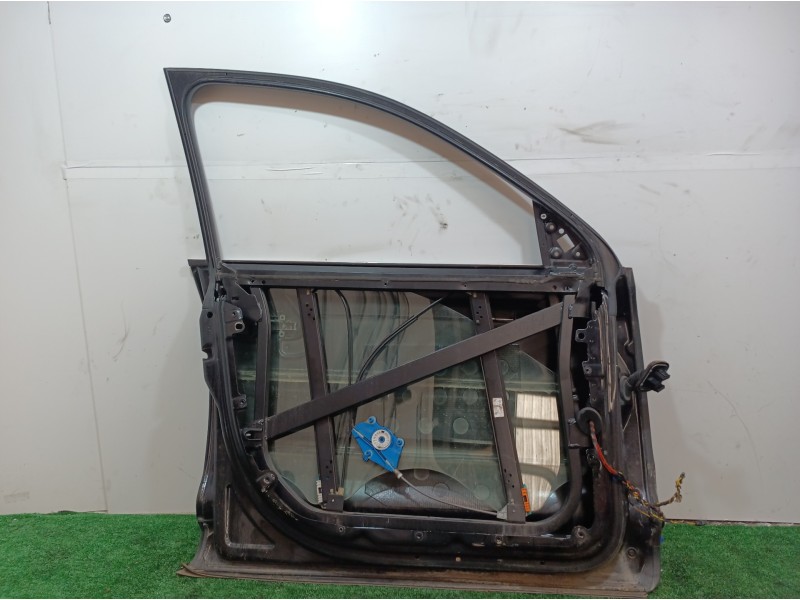 Recambio de puerta delantera izquierda para volkswagen touareg (7la) tdi v6 referencia OEM IAM   