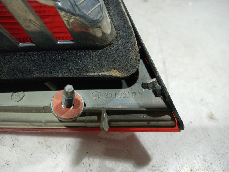 Recambio de piloto trasero derecho para bmw serie 3 berlina (e46) referencia OEM IAM 230022R1 230022R1 230022R1