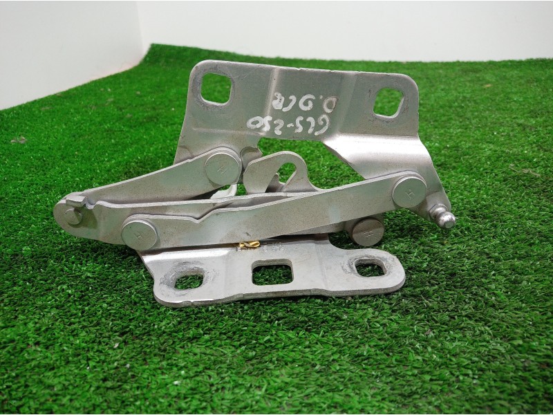 Recambio de visagra capo der para mercedes-benz clase gle (w166) referencia OEM IAM A1668800128 A1668800128 A1668800128