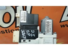 Recambio de elevalunas delantero izquierdo para peugeot 307 berlina (s2) referencia OEM IAM 9681587280   2