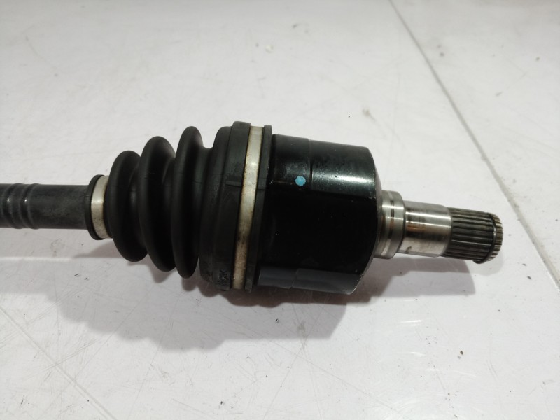 Recambio de transmision delantera izquierda para hyundai sonata (nf) 2.0 crdi comfort ii referencia OEM IAM   