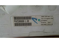 Recambio de cuadro instrumentos para citroën c2 vtr referencia OEM IAM 9652008080 9652008080 9652008080 2