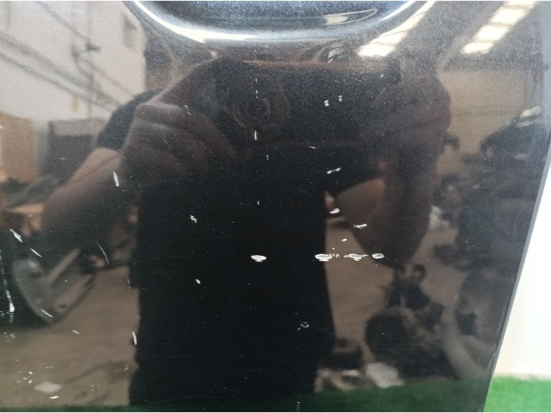 Recambio de puerta delantera izquierda para volkswagen touareg (7la) tdi v6 referencia OEM IAM   