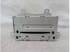 Recambio de sistema audio / radio cd para opel insignia sports tourer cosmo referencia OEM IAM 13326329 13326329 13326329