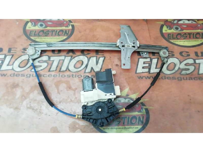 Recambio de elevalunas delantero izquierdo para peugeot 307 berlina (s2) referencia OEM IAM 9681587280  