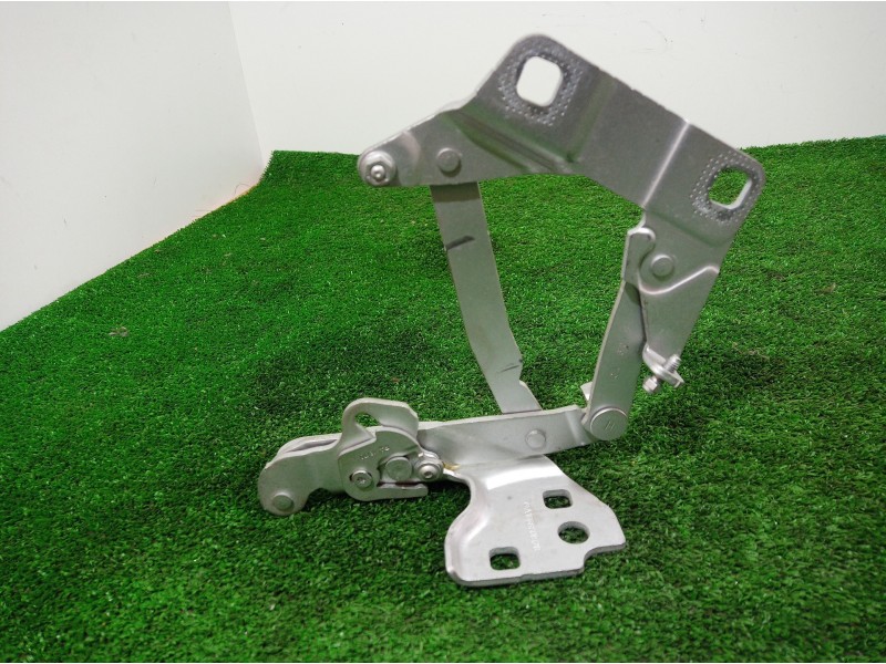 Recambio de visagra capo der para mercedes-benz clase gle (w166) referencia OEM IAM A1668800128 A1668800128 A1668800128