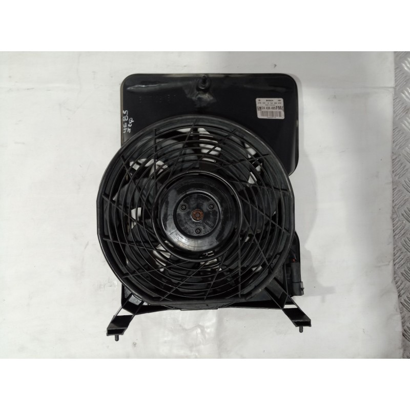 Recambio de electroventilador para opel omega b elegance berlina referencia OEM IAM 0130303913 0130303913 0130303913