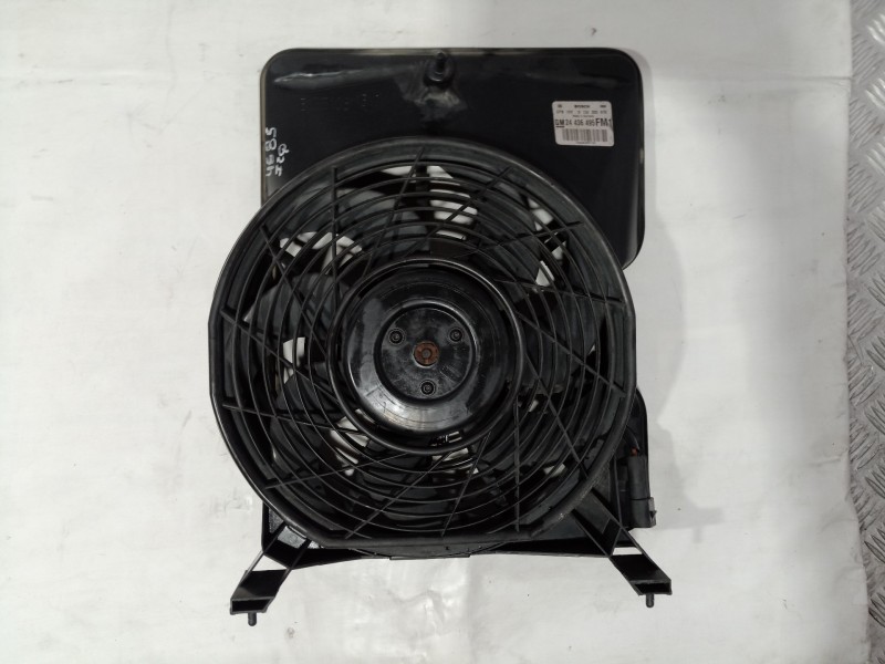 Recambio de electroventilador para opel omega b elegance berlina referencia OEM IAM 0130303913 0130303913 0130303913