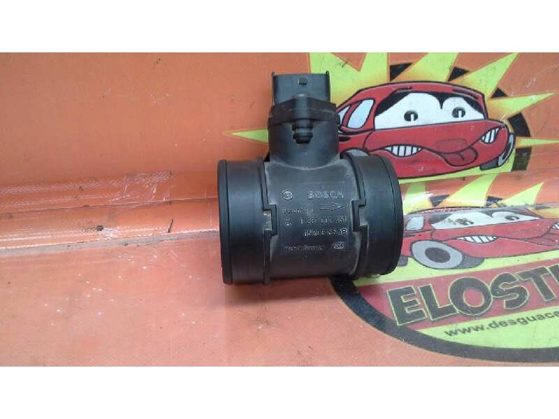 Recambio de caudalimetro para chrysler voyager (rg) 2.5 crd executive referencia OEM IAM 0281002451  