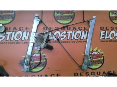 Recambio de elevalunas delantero derecho para citroën c2 vtr referencia OEM IAM 9222X2  