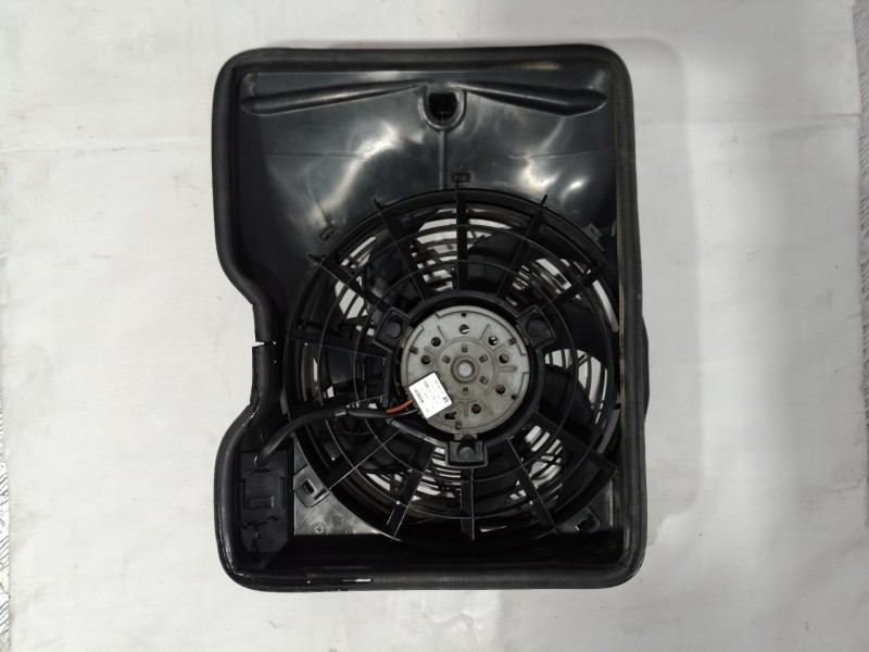 Recambio de electroventilador para opel omega b elegance berlina referencia OEM IAM 0130303913 0130303913 0130303913