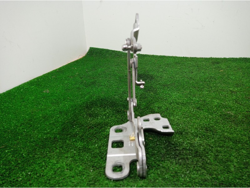 Recambio de visagra capo der para mercedes-benz clase gle (w166) referencia OEM IAM A1668800128 A1668800128 A1668800128