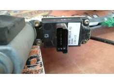 Recambio de elevalunas delantero derecho para citroën c2 vtr referencia OEM IAM 9222X2   2