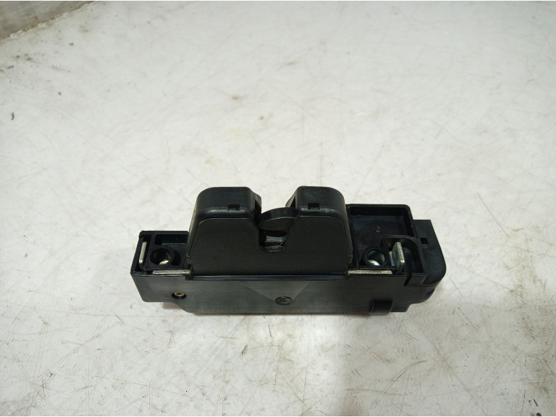 Recambio de cerradura maletero / porton para citroën c5 berlina attraction referencia OEM IAM 9652483180 9652483180 9652483180