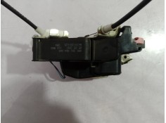 Recambio de cerradura puerta delantera izquierda para mercedes-benz vito combi 06.2003 referencia OEM IAM A6397201635   2