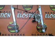 Recambio de elevalunas delantero izquierdo para citroën c2 vtr referencia OEM IAM   