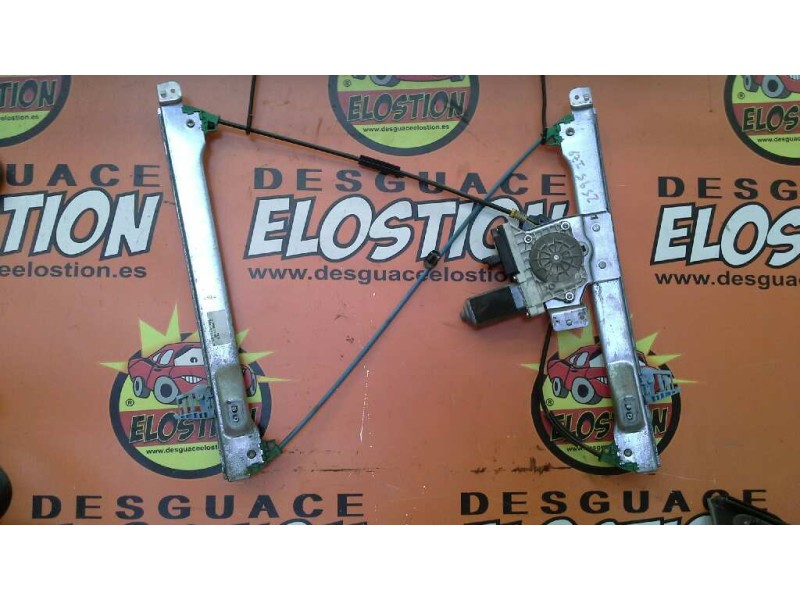 Recambio de elevalunas delantero izquierdo para citroën c2 vtr referencia OEM IAM   