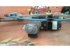 Recambio de elevalunas delantero izquierdo para citroën c2 vtr referencia OEM IAM    2