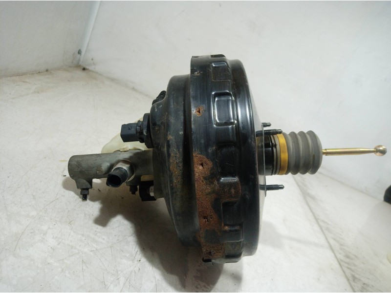 Recambio de servofreno para volkswagen touareg (7la) tdi v6 referencia OEM IAM 7L6612101A 7L6612101A 7L6612101A