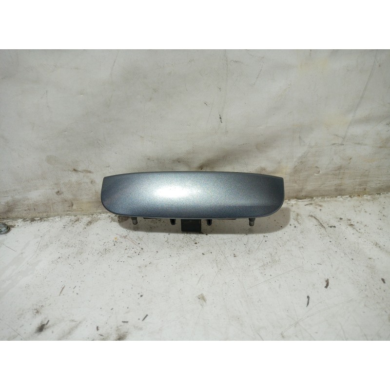 Recambio de maneta exterior porton para citroën c5 berlina attraction referencia OEM IAM 96189661 96189661 96189661