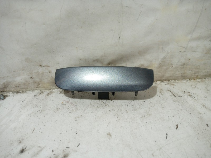 Recambio de maneta exterior porton para citroën c5 berlina attraction referencia OEM IAM 96189661 96189661 96189661