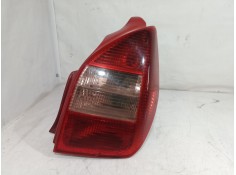 Recambio de piloto trasero derecho para citroën c2 vtr referencia OEM IAM 3CKX13N004AA 3CKX13N004AA 3CKX13N004