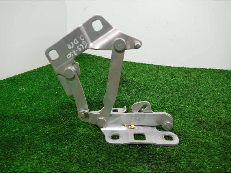 Recambio de visagra capo der para mercedes-benz clase gle (w166) referencia OEM IAM A1668800128 A1668800128 A1668800128