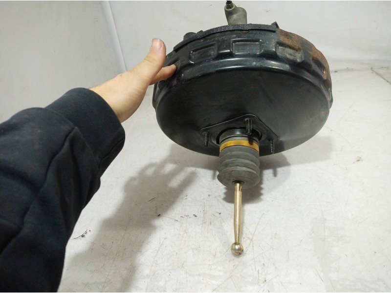 Recambio de servofreno para volkswagen touareg (7la) tdi v6 referencia OEM IAM 7L6612101A 7L6612101A 7L6612101A