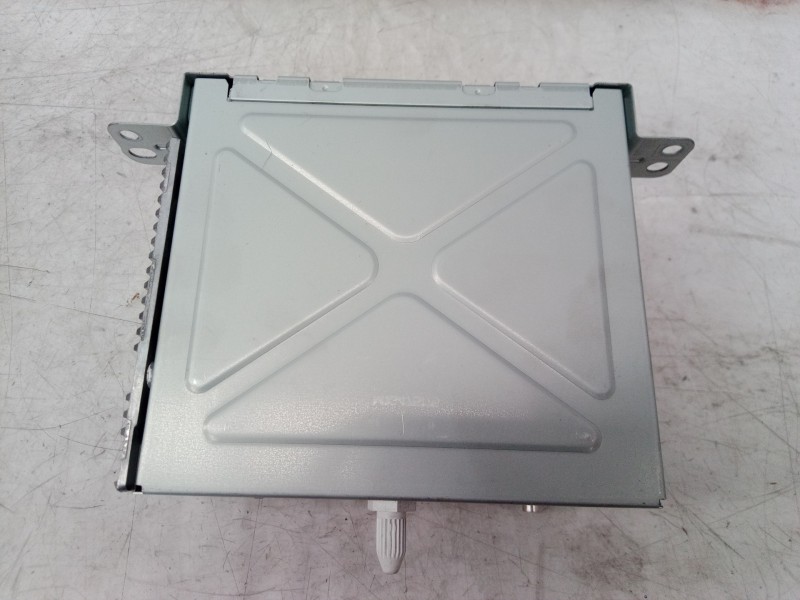 Recambio de sistema audio / radio cd para opel insignia sports tourer cosmo referencia OEM IAM 13326329 13326329 13326329