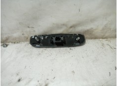 Recambio de maneta exterior porton para citroën c5 berlina attraction referencia OEM IAM 96189661 96189661 96189661 2