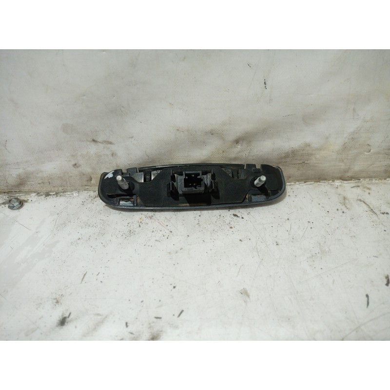 Recambio de maneta exterior porton para citroën c5 berlina attraction referencia OEM IAM 96189661 96189661 96189661