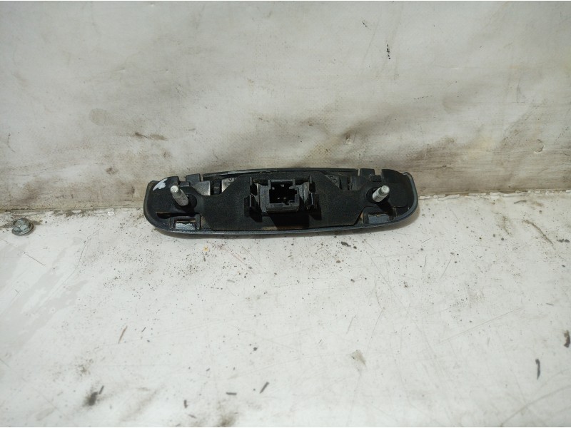 Recambio de maneta exterior porton para citroën c5 berlina attraction referencia OEM IAM 96189661 96189661 96189661