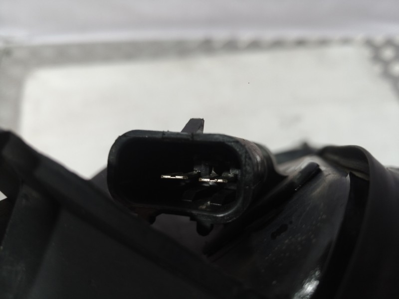 Recambio de electroventilador para opel omega b elegance berlina referencia OEM IAM 0130303913 0130303913 0130303913