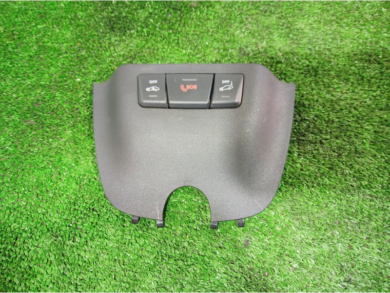 Recambio de interruptor para mercedes-benz clase gle (w166) referencia OEM IAM A1668212236 A1668212236 A1729050151