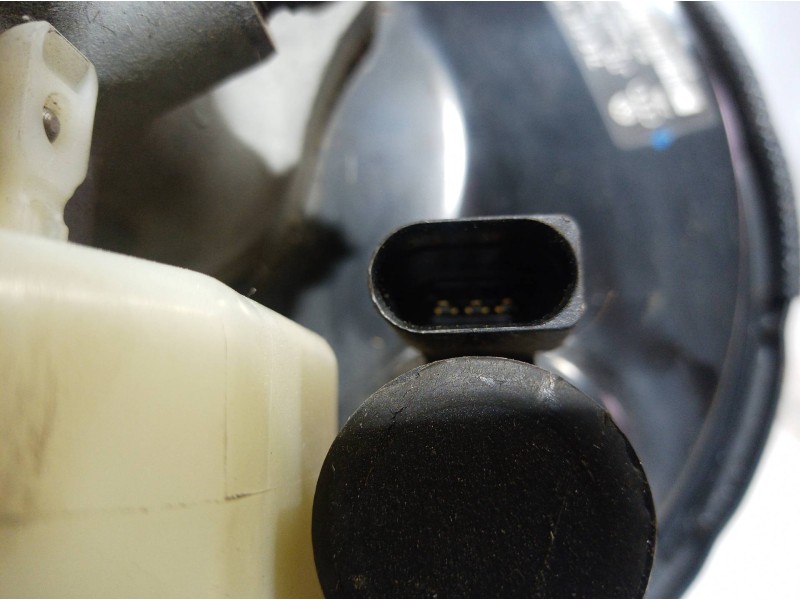 Recambio de servofreno para volkswagen touareg (7la) tdi v6 referencia OEM IAM 7L6612101A 7L6612101A 7L6612101A