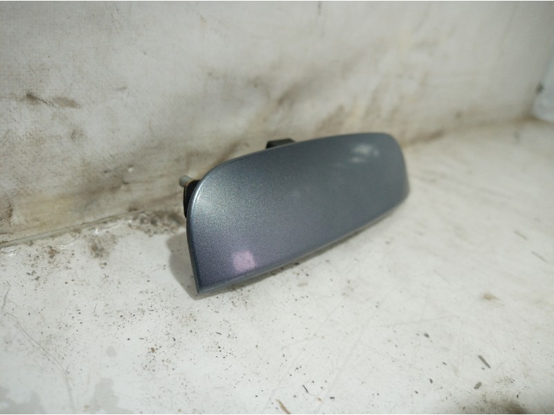 Recambio de maneta exterior porton para citroën c5 berlina attraction referencia OEM IAM 96189661 96189661 96189661