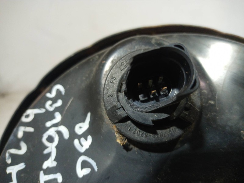 Recambio de servofreno para volkswagen touareg (7la) tdi v6 referencia OEM IAM 7L6612101A 7L6612101A 7L6612101A