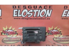 Recambio de sistema audio / radio cd para volvo s60 berlina 2.4 20v turbo cat referencia OEM IAM 8511521 V0285012121208G 7881010