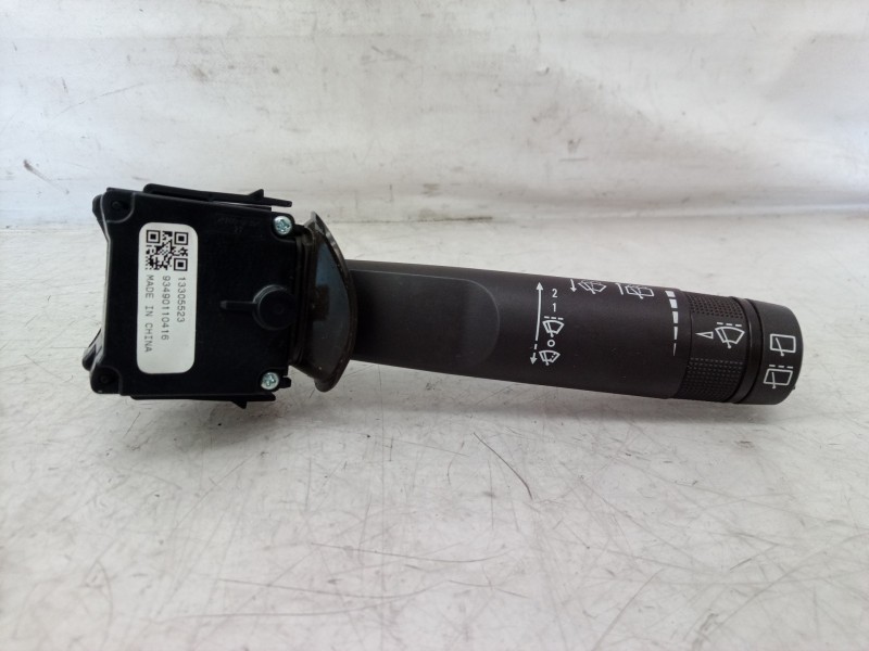 Recambio de mando limpia para opel insignia sports tourer cosmo referencia OEM IAM 13305523 13305523 13305523